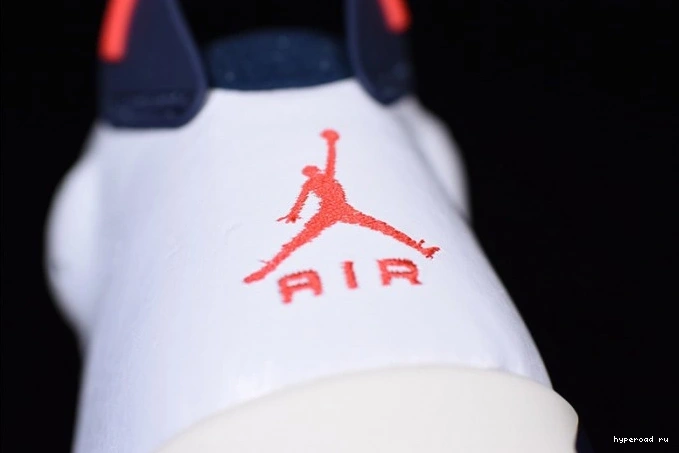 Grey-Sail Retro 384664-104 Air 6 Infrared Jordan 23-Neutral Tinker White 0904